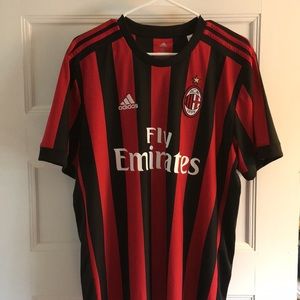 AC Milan Jersey